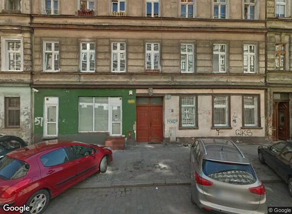 Ceny mieszkań Wrocław UL. STANISŁAWA WIĘCKOWSKIEGO 22