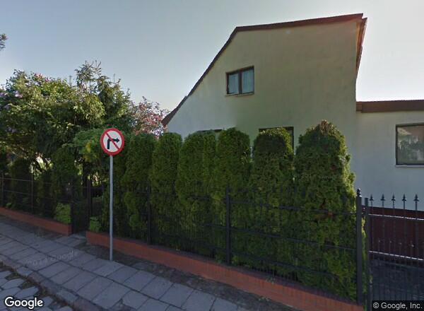 Ceny mieszkań Sopot Racławicka 7