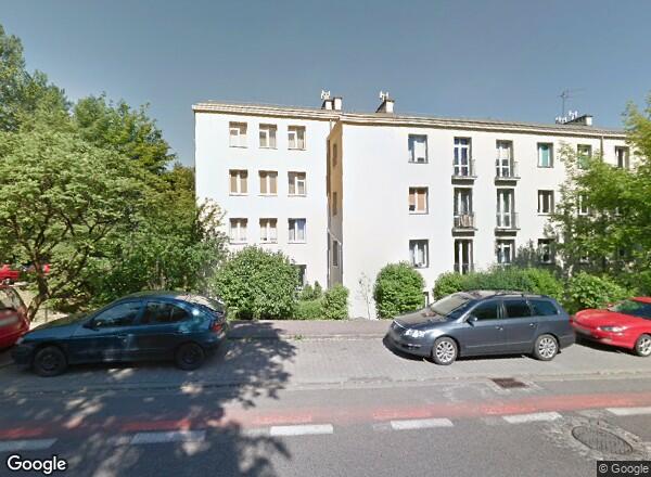 Ceny mieszkań Katowice Ks. bpa Stanisława Adamskiego 13D