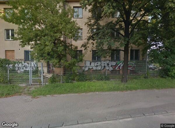 Ceny mieszkań Warszawa ul. Z. Słomińskiego 4