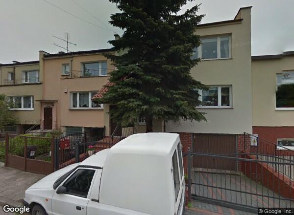 Ceny mieszkań Gdańsk Adolfa Dygasińskiego 1