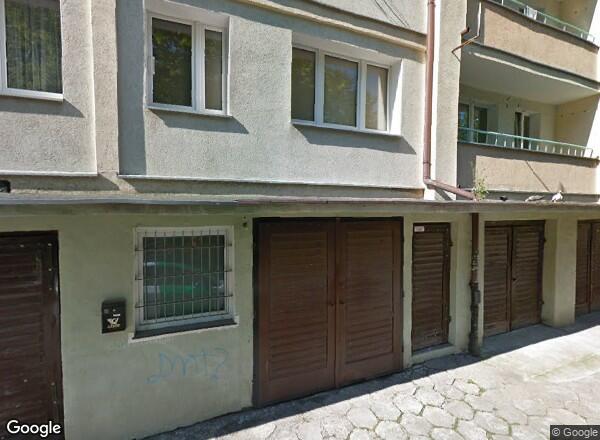 Ceny mieszkań Szczecin Grodzka 34