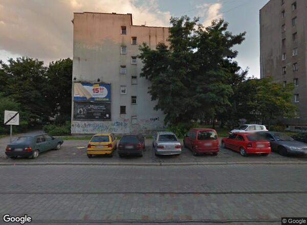 Ceny mieszkań Wrocław UL. KARD. STEFANA WYSZYŃSKIEGO 80