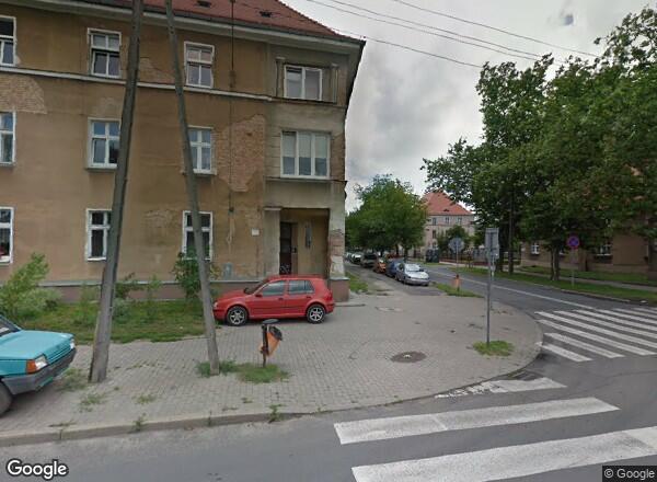 Ceny mieszkań Poznań Rolna 70