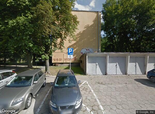 Ceny mieszkań Warszawa ul. Niska 19