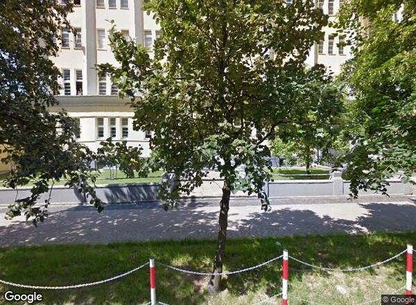 Ceny mieszkań Szczecin Henryka Pobożnego 14