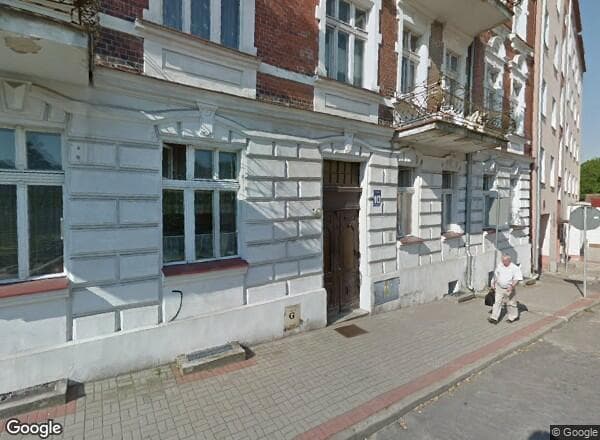 Ceny transakcyjne mieszkań Olsztyn Bolesława Prusa 10