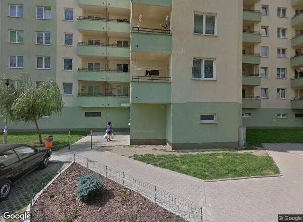 Ceny mieszkań Wrocław UL. LITEWSKA 4