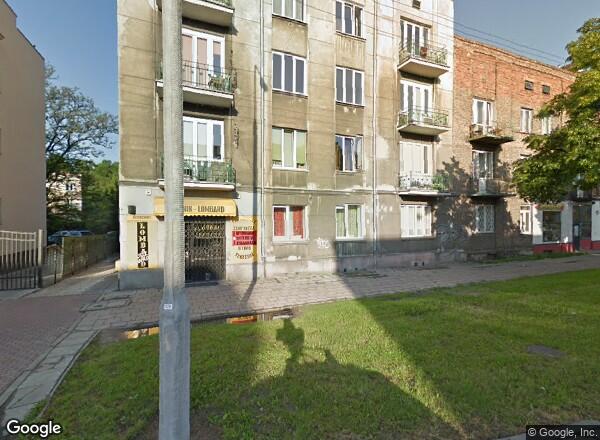 Ceny mieszkań Warszawa ul. Globusowa 15