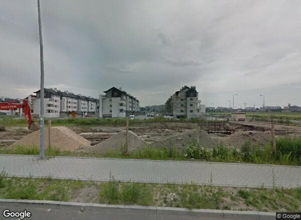 Ceny transakcyjne mieszkań Opole Chocimska 13