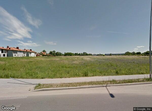 Ceny mieszkań Warszawa ul. Daniszewska 29