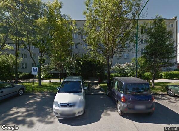 Ceny mieszkań Wrocław UL. KIEŁCZOWSKA 69