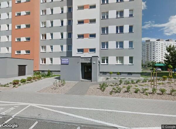 Ceny mieszkań Poznań Stare Żegrze 179