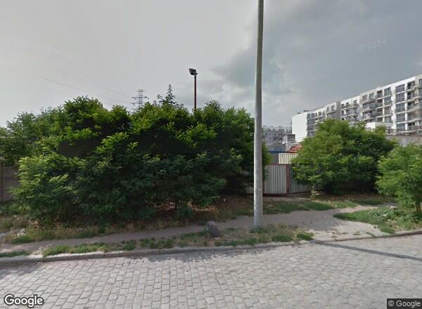 Ceny mieszkań Wrocław UL. STACHA ŚWISTACKIEGO 25