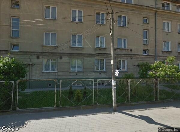 Ceny transakcyjne mieszkań Warszawa ul. Nike 34/36