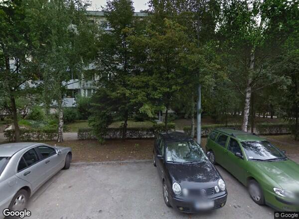 Ceny mieszkań Wrocław UL. SKRZYDLATA 35