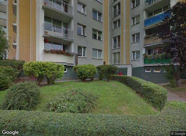 Ceny mieszkań Wrocław UL. NOWODWORSKA 81