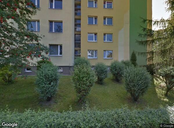 Ceny mieszkań Wrocław UL. WOJROWICKA 44