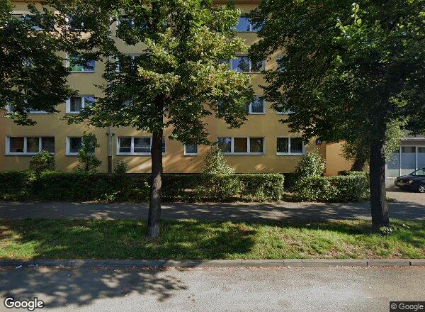 Ceny mieszkań Warszawa ul. Pustola 36A