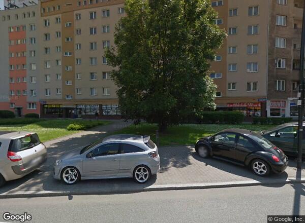 Ceny mieszkań Warszawa ul. Wolska 105/107