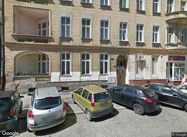Ceny mieszkań Wrocław UL. GRUNWALDZKA 86