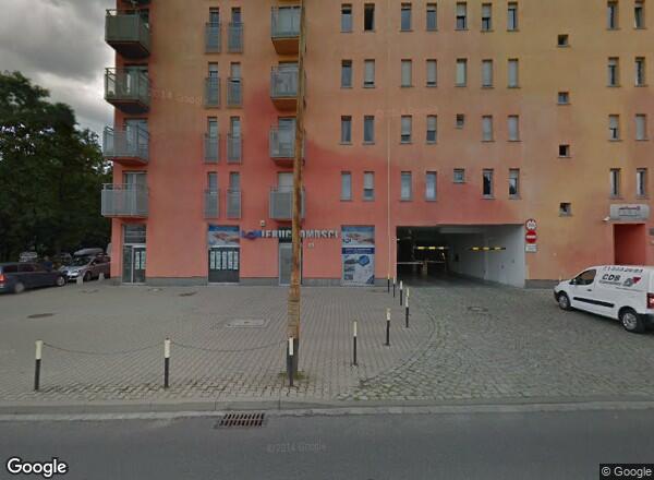 Ceny mieszkań Wrocław UL. BIAŁOWIESKA 28A