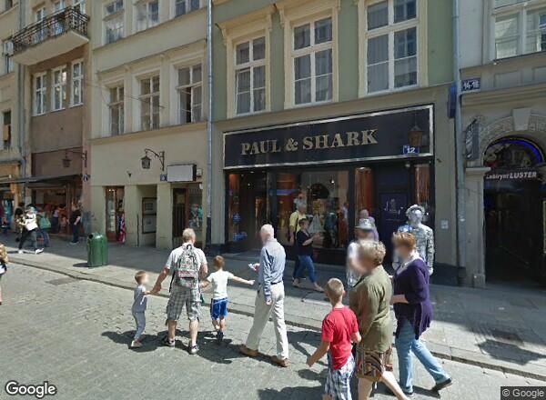 Ceny transakcyjne mieszkań Kraków Grodzka 12