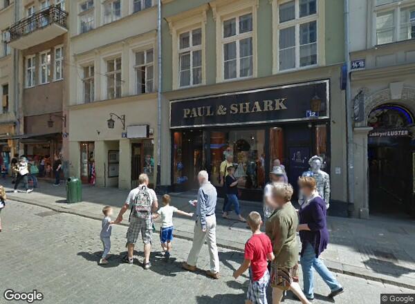 Ceny mieszkań Kraków Grodzka 12