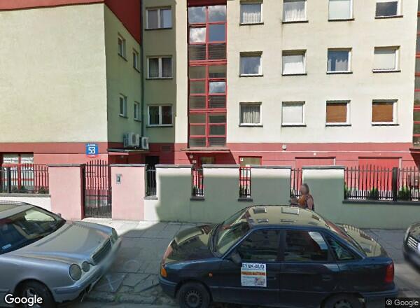 Ceny mieszkań Łódź Andrzeja Struga 53