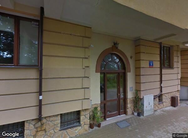 Ceny transakcyjne mieszkań Warszawa ul. Beskidzka 9