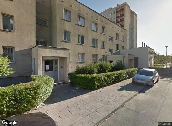 Ceny mieszkań Warszawa ul. gen. L. Okulickiego 11A