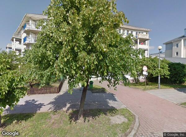 Ceny mieszkań Gdynia Witosławy 1