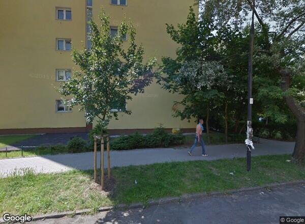 Ceny mieszkań Warszawa ul. A. Kordeckiego 77