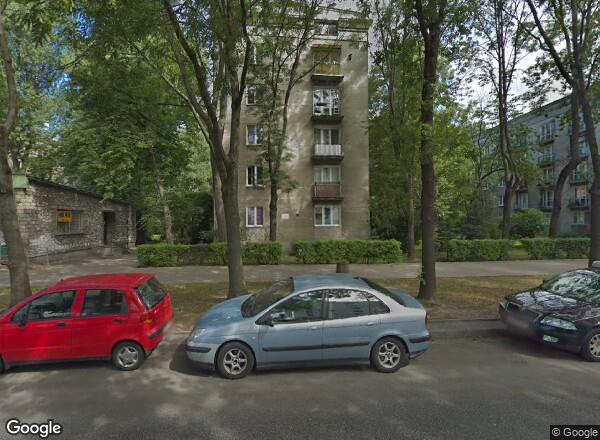 Ceny mieszkań Warszawa ul. Zwycięzców 51