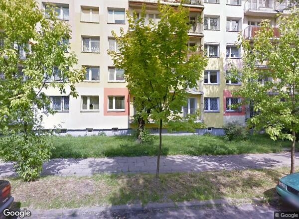 Ceny transakcyjne mieszkań Łódź Radomska 22/24