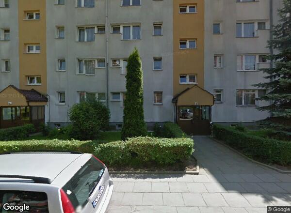 Ceny mieszkań Kraków Osiedle Piastów 9