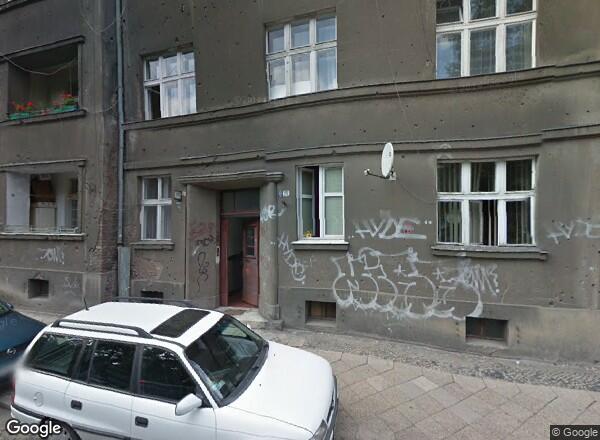 Ceny mieszkań Wrocław UL. IGNACEGO ŁUKASIEWICZA 10