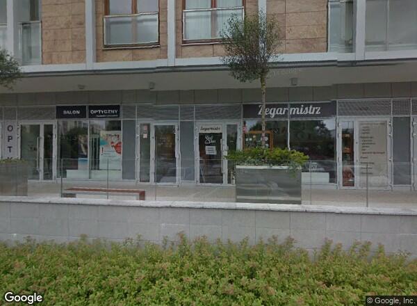 Ceny mieszkań Warszawa ul. Dereniowa 2C