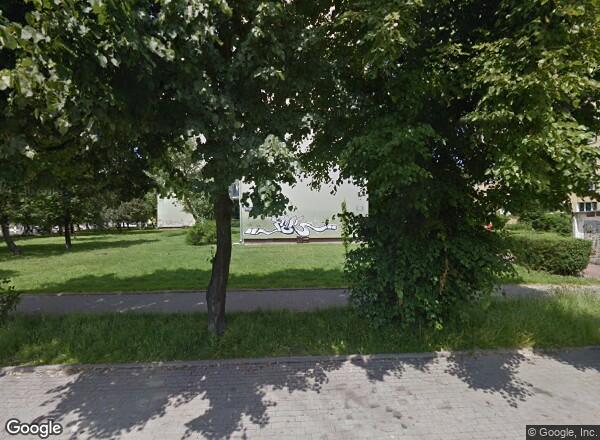 Ceny mieszkań Warszawa ul. Orląt Lwowskich 66