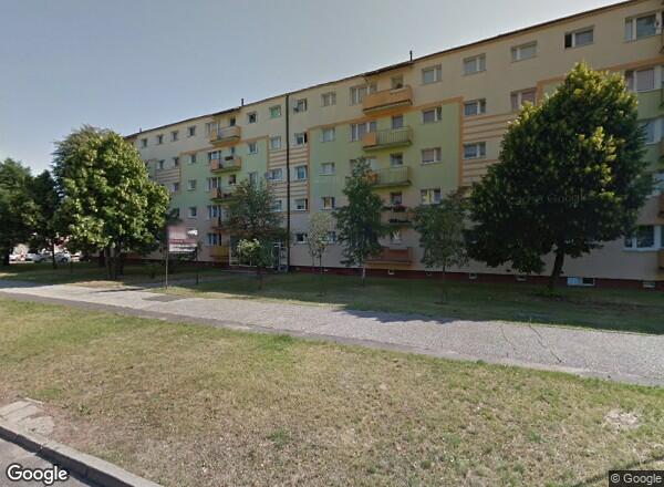 Ceny mieszkań Bydgoszcz Romana Abrahama 9