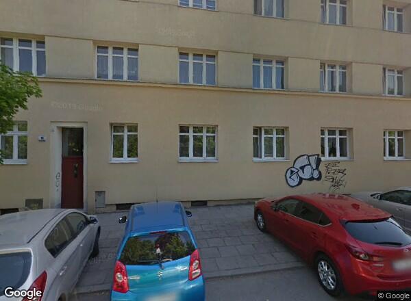 Ceny mieszkań Poznań Kazimierza Jarochowskiego 16