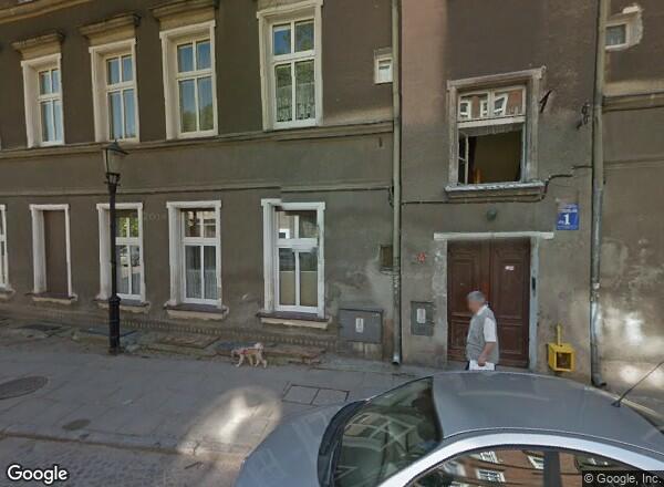 Ceny mieszkań Gdańsk Zaroślak 1