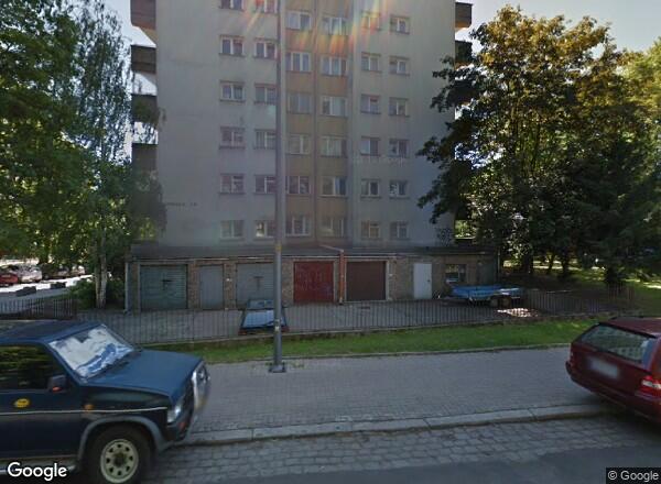 Ceny mieszkań Wrocław UL. SOKOLA 49