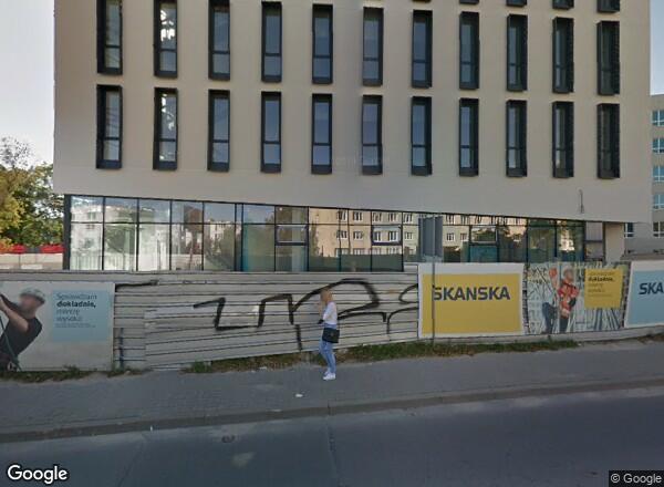 Ceny mieszkań Lublin Dra Witolda Chodźki 4