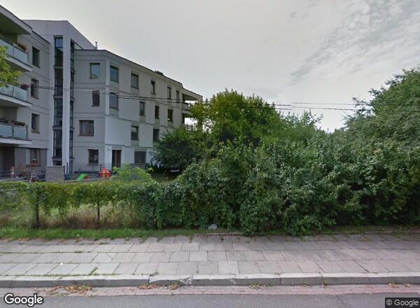 Ceny mieszkań Warszawa ul. Styrska 13A