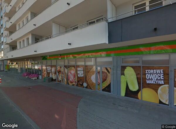 Ceny mieszkań Białystok Jerzego Waszyngtona 38