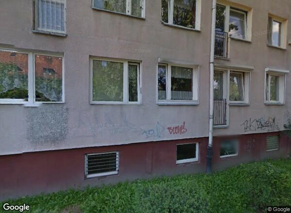 Ceny mieszkań Wrocław UL. KOSZAROWA 40