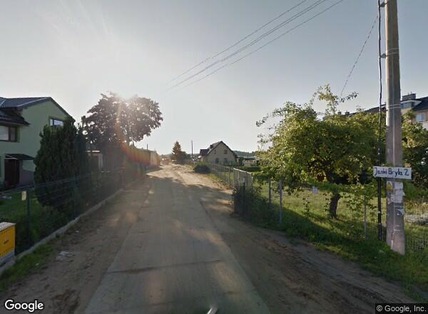 Ceny mieszkań Gdynia Janki Bryla 2