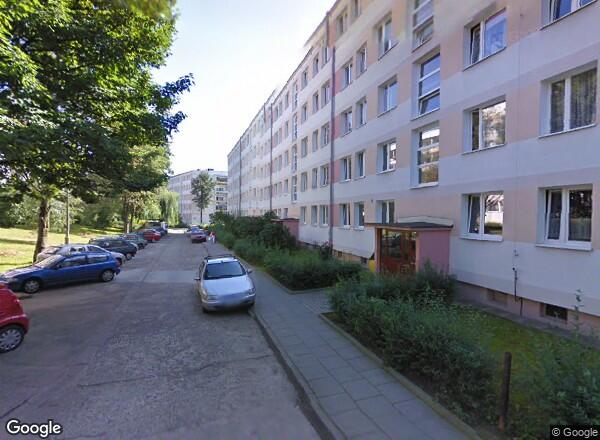 Ceny mieszkań Kraków Osiedle Złotego Wieku 17