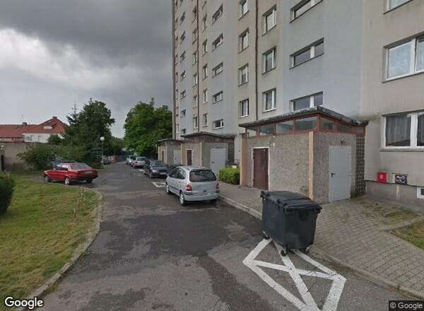 Ceny transakcyjne mieszkań Gorzów Wielkopolski STILONOWA 23